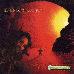 Demonlord Adventures In Hell Pt.1